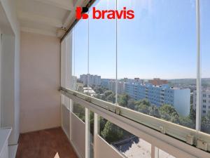 Pronájem bytu 4+1, Brno - Nový Lískovec, Oblá, 78 m2