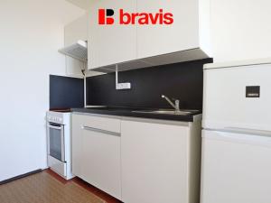 Pronájem bytu 4+1, Brno - Nový Lískovec, Oblá, 78 m2