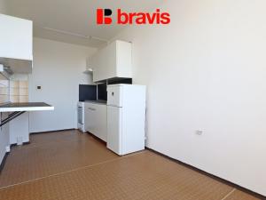 Pronájem bytu 4+1, Brno - Nový Lískovec, Oblá, 78 m2
