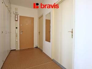 Pronájem bytu 4+1, Brno - Nový Lískovec, Oblá, 78 m2
