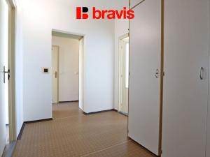 Pronájem bytu 4+1, Brno - Nový Lískovec, Oblá, 78 m2