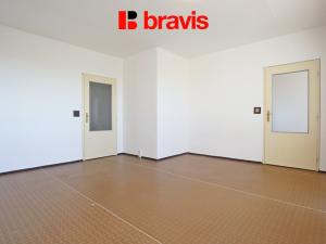 Pronájem bytu 4+1, Brno - Nový Lískovec, Oblá, 78 m2