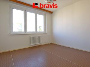 Pronájem bytu 4+1, Brno - Nový Lískovec, Oblá, 78 m2