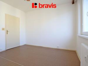 Pronájem bytu 4+1, Brno - Nový Lískovec, Oblá, 78 m2