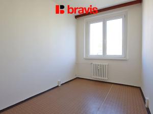 Pronájem bytu 4+1, Brno - Nový Lískovec, Oblá, 78 m2