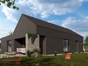 Prodej rodinného domu, Hlubočec, 110 m2