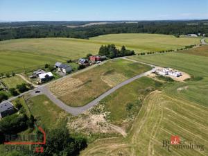 Prodej rodinného domu, Hlubočec, 110 m2