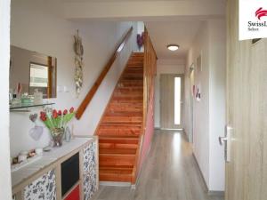 Prodej rodinného domu, Kamenice, 130 m2