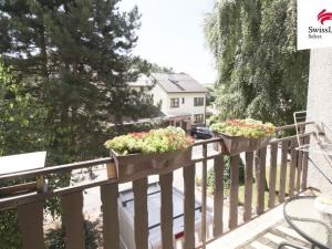 Prodej rodinného domu, Kamenice, 130 m2