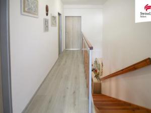 Prodej rodinného domu, Kamenice, 130 m2