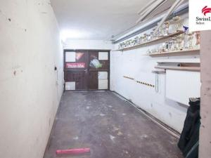 Prodej rodinného domu, Kamenice, 130 m2
