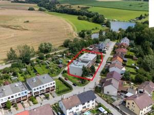 Prodej rodinného domu, Kamenice, 130 m2