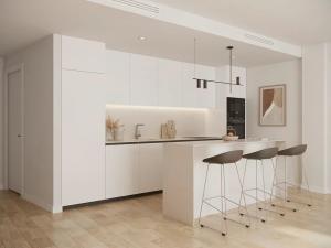 Prodej bytu 2+kk, Marbella, Španělsko, 51 m2
