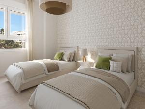 Prodej bytu 3+kk, Fuengirola, Španělsko, 75 m2