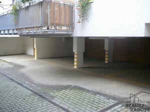 Pronájem bytu 2+kk, Brno, Francouzská, 41 m2