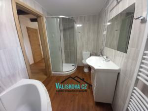 Pronájem bytu 4+kk, Kroměříž, 107 m2