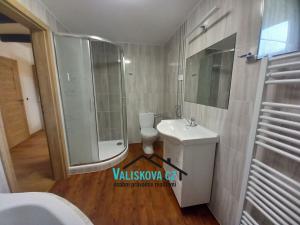 Pronájem bytu 4+kk, Kroměříž, 107 m2