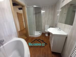 Pronájem bytu 4+kk, Kroměříž, 107 m2