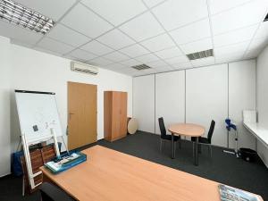 Pronájem kanceláře, Brno, Hněvkovského, 20 m2