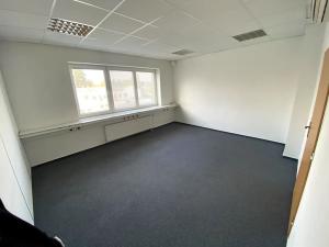 Pronájem kanceláře, Brno, Hněvkovského, 20 m2