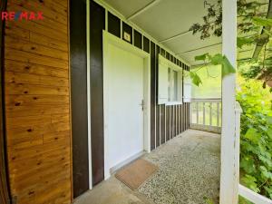 Prodej zahrady, Jemnice, 545 m2