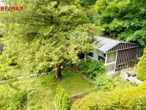 Prodej zahrady, Jemnice, 545 m2