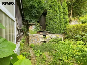 Prodej zahrady, Jemnice, 545 m2