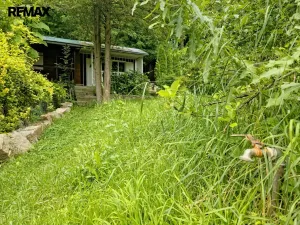 Prodej zahrady, Jemnice, 545 m2