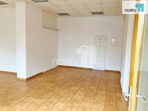 Prodej obchodního prostoru, Přeštice, Husova, 47 m2