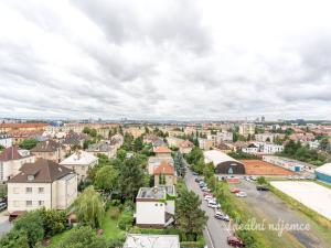 Pronájem bytu 2+1, Praha - Strašnice, Pod strání, 57 m2