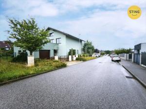 Prodej rodinného domu, Havlíčkův Brod, Ječná, 239 m2