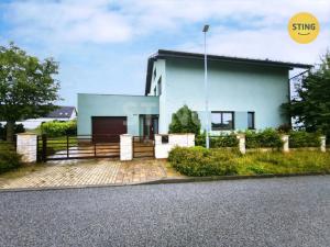 Prodej rodinného domu, Havlíčkův Brod, Ječná, 239 m2