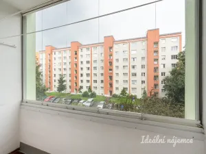 Pronájem bytu 2+1, Praha, Maříkova, 52 m2