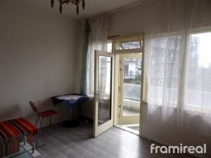 Pronájem bytu 1+kk, Brno, Pekařská, 29 m2