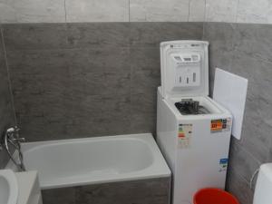 Pronájem bytu 1+kk, Brno, Pekařská, 29 m2