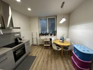 Pronájem bytu 2+1, Praha - Vršovice, Ruská, 68 m2