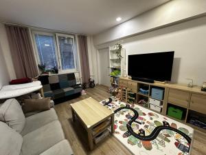 Pronájem bytu 2+1, Praha - Vršovice, Ruská, 68 m2