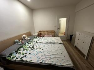 Pronájem bytu 2+1, Praha - Vršovice, Ruská, 68 m2