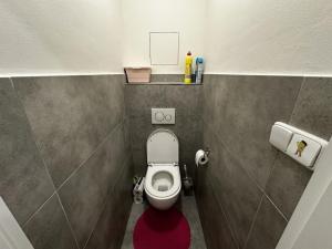 Pronájem bytu 2+1, Praha - Vršovice, Ruská, 68 m2