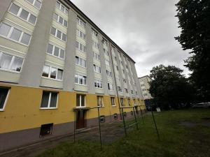 Pronájem bytu 2+1, Praha - Vršovice, Ruská, 68 m2