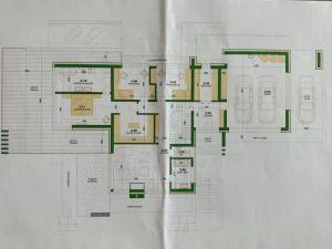 Prodej pozemku pro bydlení, Nebovidy, 2500 m2