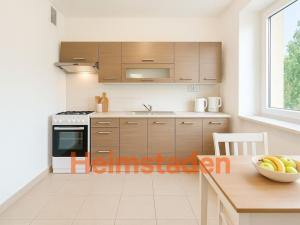 Pronájem bytu 2+1, Frýdek-Místek - Místek, Československé armády, 62 m2