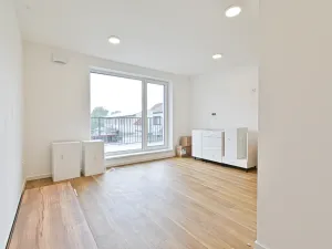 Pronájem bytu 1+kk, Brno - Černovice, Mírová, 33 m2