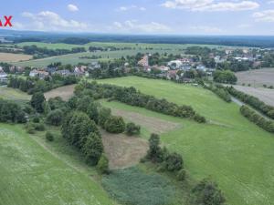 Prodej pozemku pro bydlení, Jeníkovice, 14040 m2