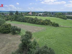 Prodej pozemku pro bydlení, Jeníkovice, 14040 m2