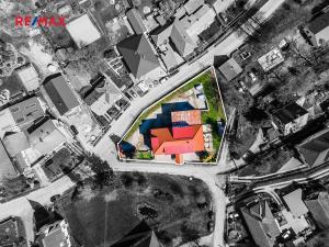 Prodej restaurace, Velké Meziříčí, 626 m2