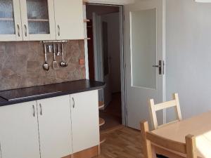 Pronájem bytu 1+1, Praha - Libuš, Na domovině, 39 m2