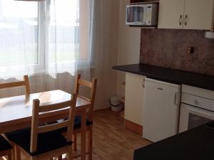 Pronájem bytu 1+1, Praha - Libuš, Na domovině, 39 m2