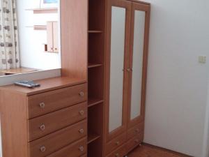 Pronájem bytu 1+1, Praha - Libuš, Na domovině, 39 m2