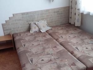 Pronájem bytu 1+1, Praha - Libuš, Na domovině, 39 m2
